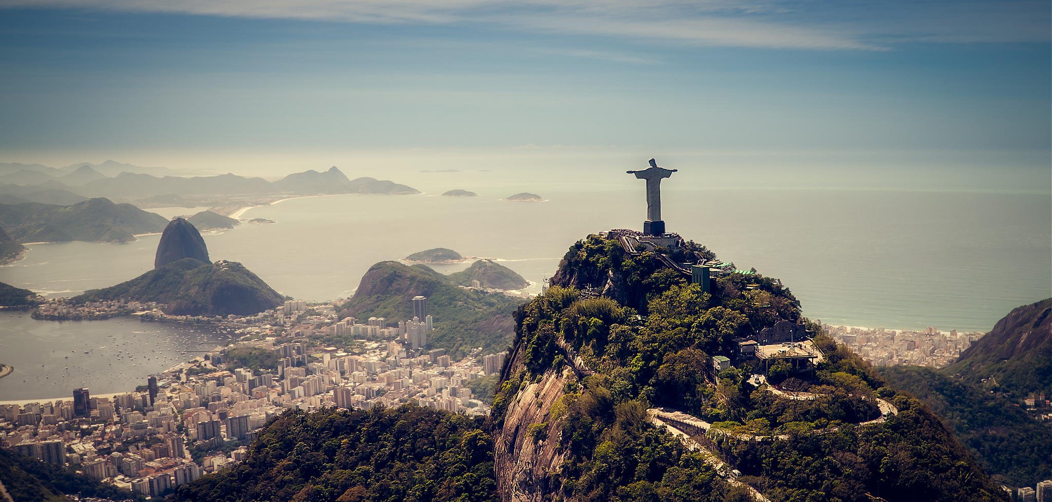 rio de janeiro