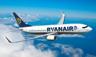 ryanair aircraft 2