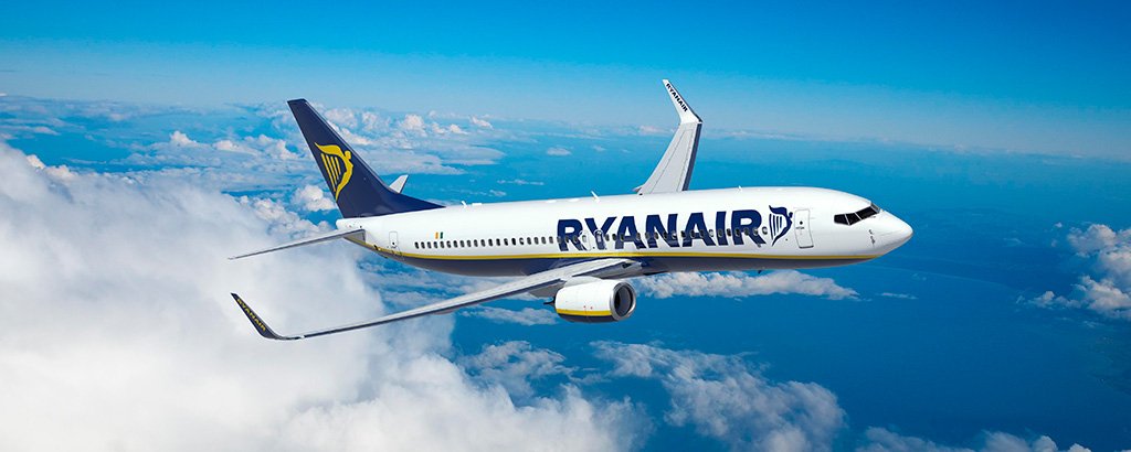 ryanair aircraft 2