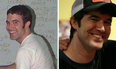 what myspace tom anderson doing now 22