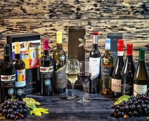 wine tourism in andorra