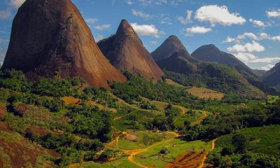 Pontões Capixabas, Pancas