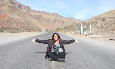 Sete coisas que toda mulher deve levar na viagem