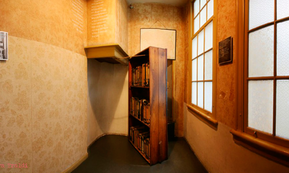 anne frank huis, diário de anne frank, amsterdam, amsterdã, amsterdão, holanda, azwanderlust, rayane azevedo, crônicas de viagem, diário de bordo, www.azwanderlust.com