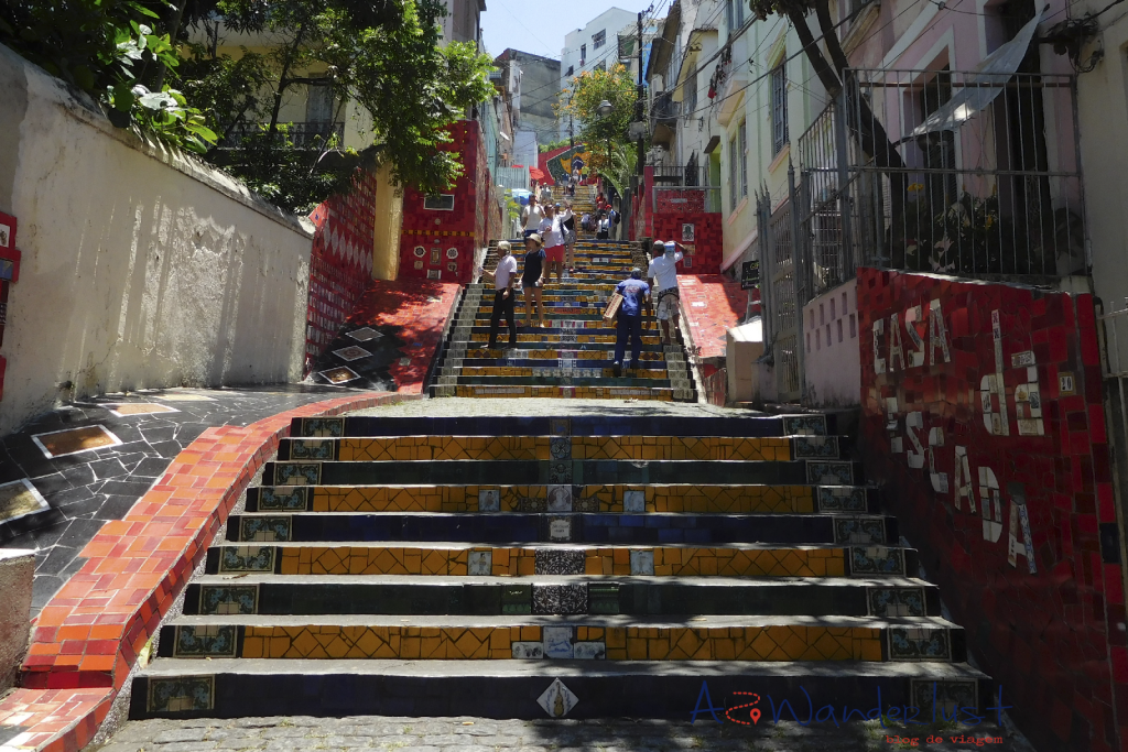 10 atrações imperdíveis no Rio de Janeiro