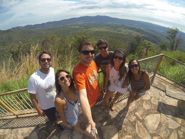 Chapada dos Veadeiros