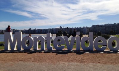 Montevideo