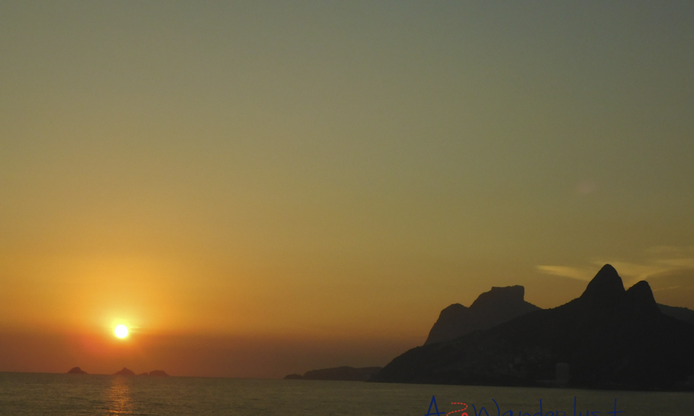 10 atrações imperdíveis no Rio de Janeiro