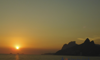 10 atrações imperdíveis no Rio de Janeiro