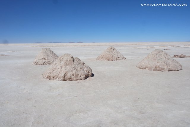 Salar de Uyuni