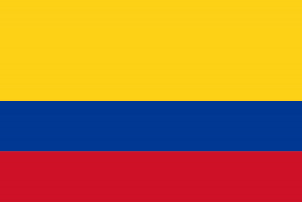 bandeiracolombia