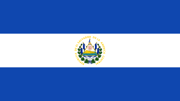 bandeiraelsalvador