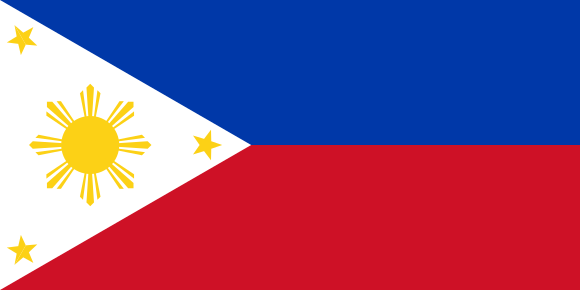 bandeirafilipinas