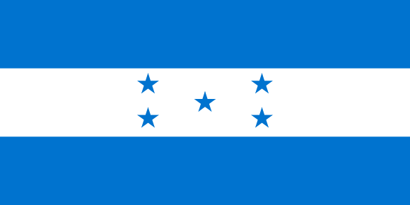 bandeirahonduras