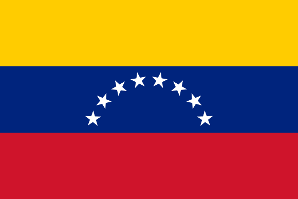 bandeiravenezuela