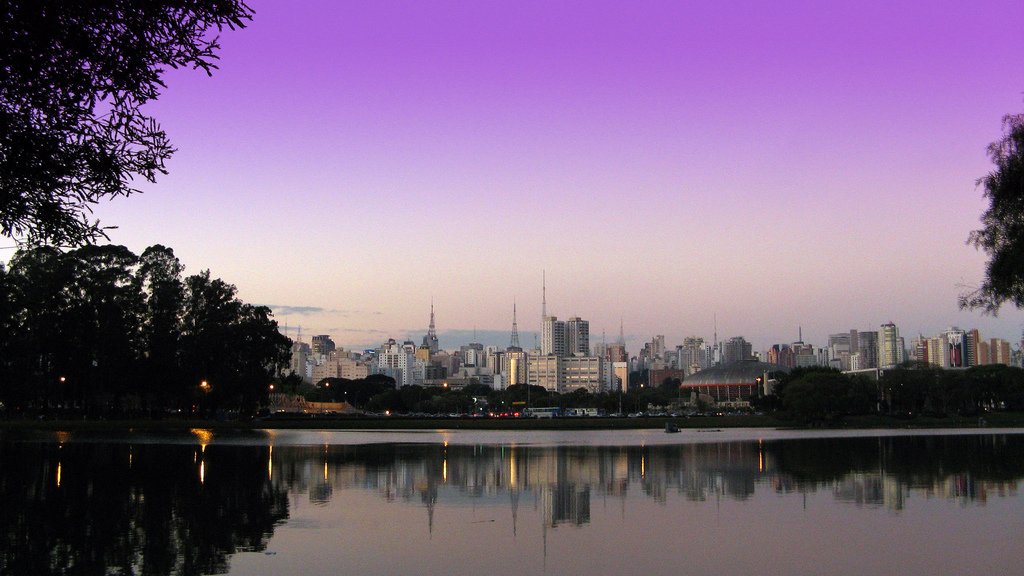 ibirapuera ricardokba