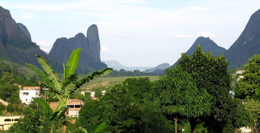 Pedra do Camelo, Conhecer Pancas