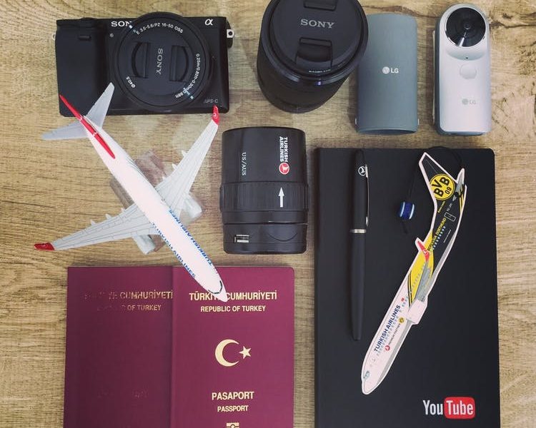 suspensão passaporte