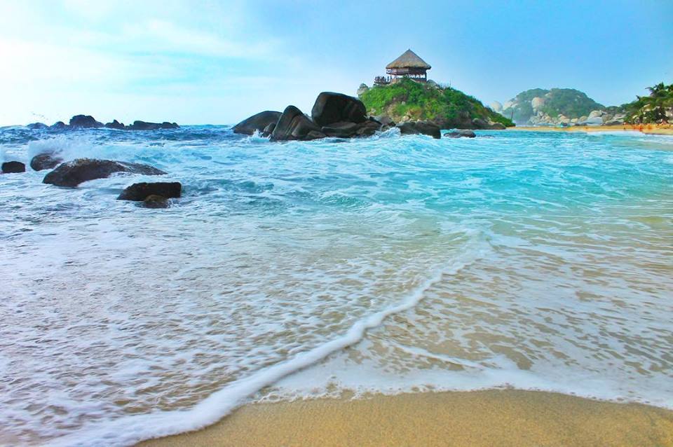 tayrona