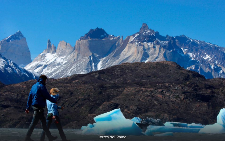 torresdelpaine chiletravel