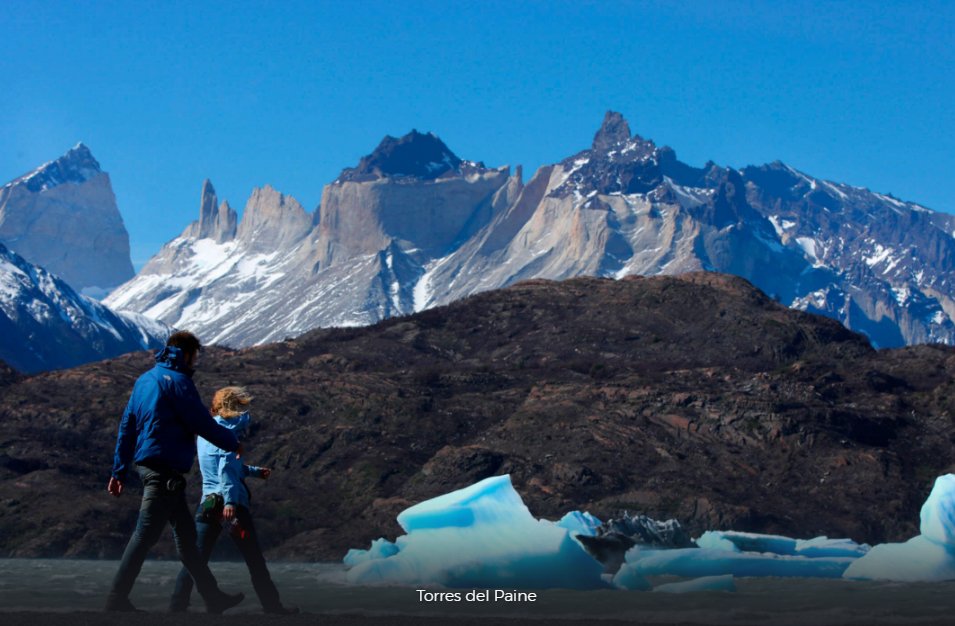 torresdelpaine chiletravel