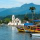 Paraty, Rio de Janeiro