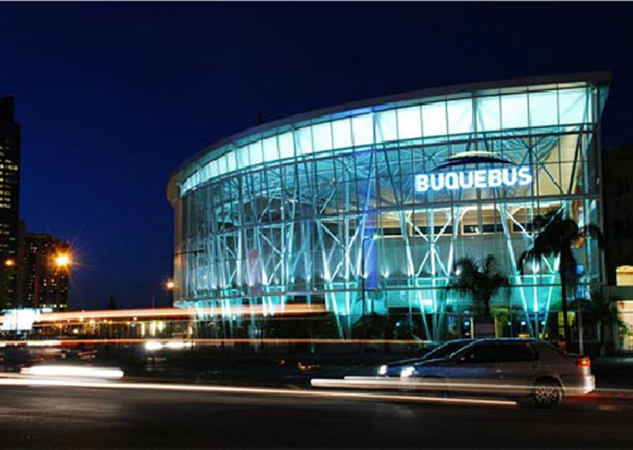 Terminal Buquebus