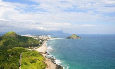 Pico do Caete, Trilhas no Rio de Janeiro