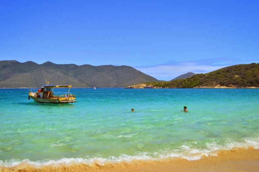 Arraial do Cabo