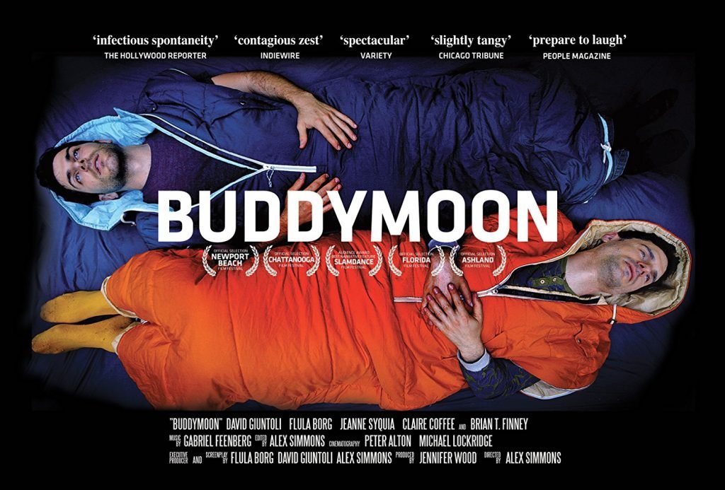 buddymoon