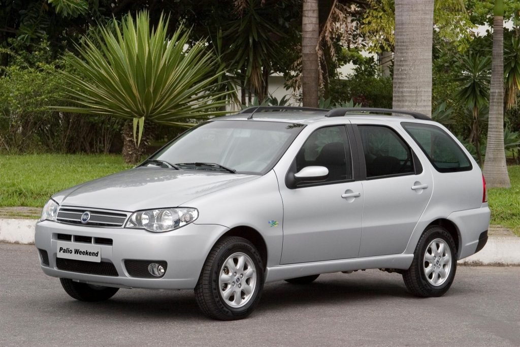 fiat palio weekend 30 anos 1