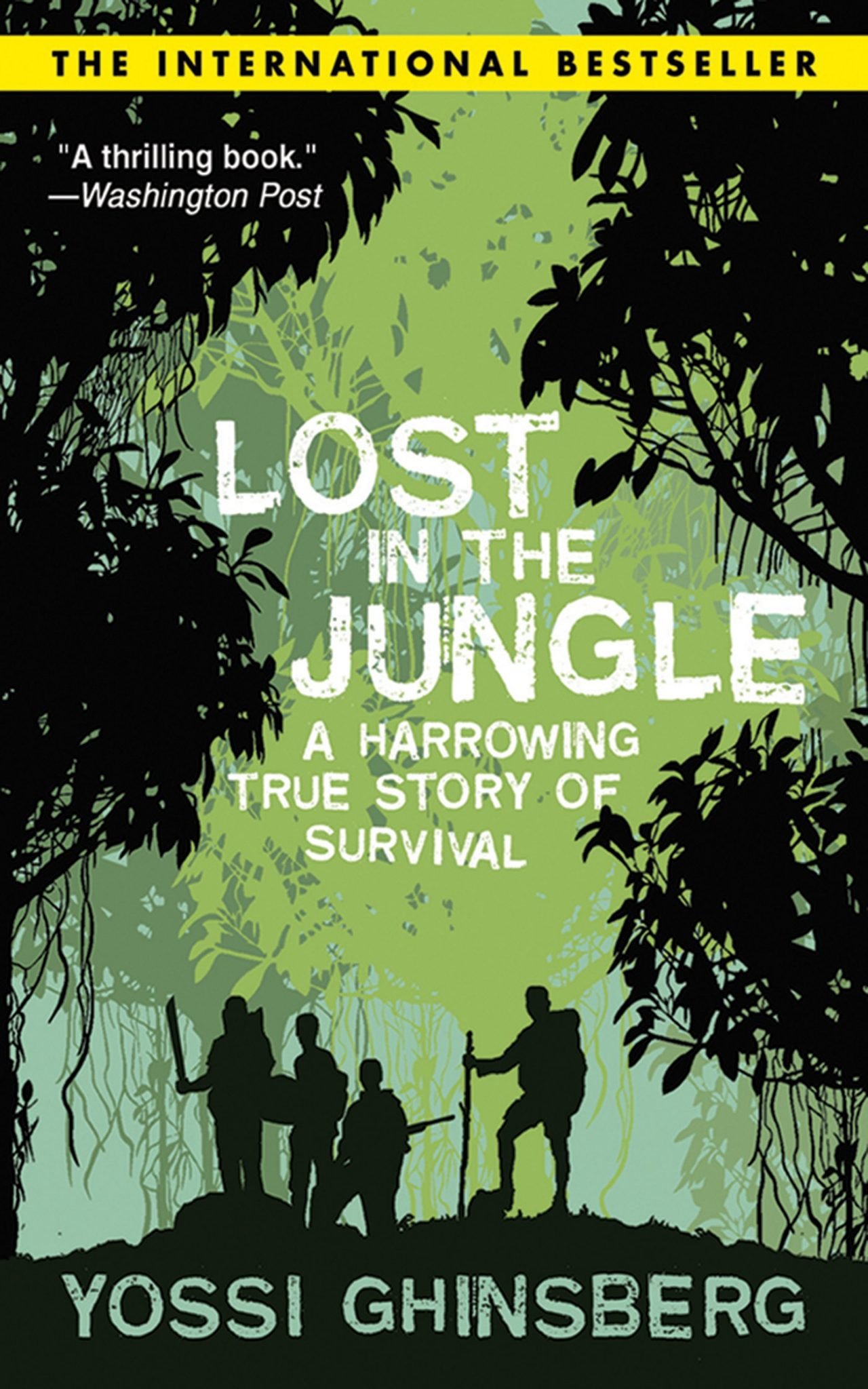 junglelivro