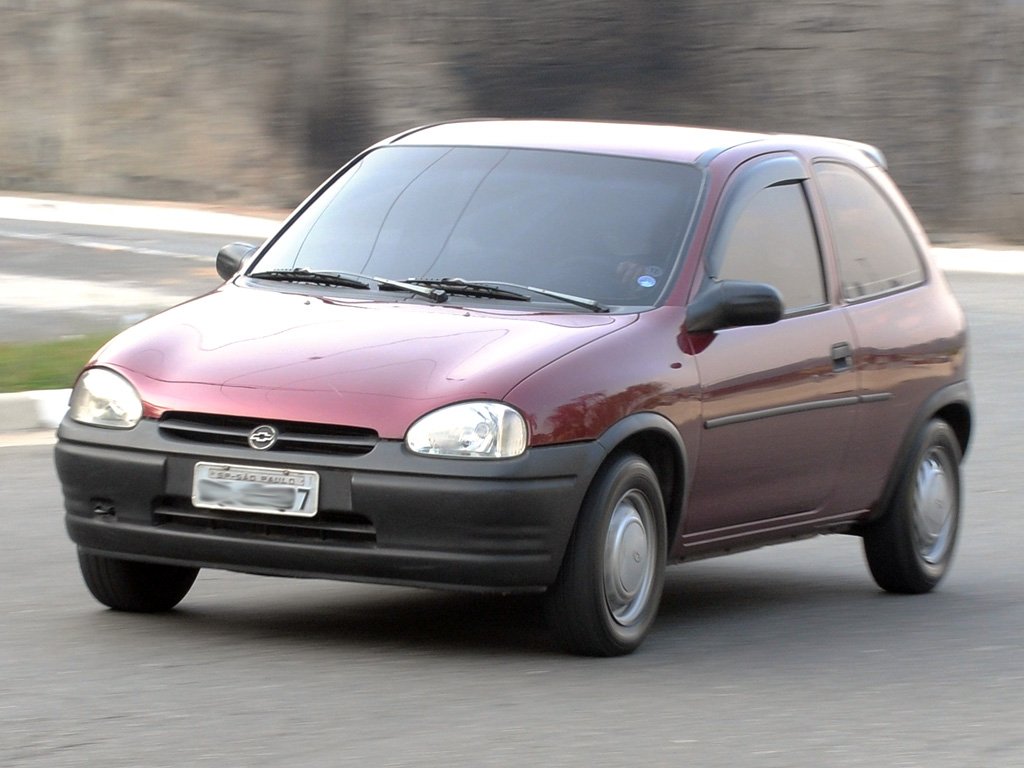7 carros usados baratos e econômicos para viajar - Mochileiros.com