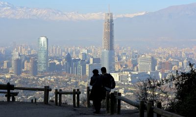 santiagochile armandolobos