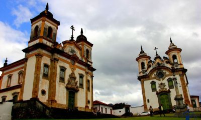 11 Linda foto Igrejas