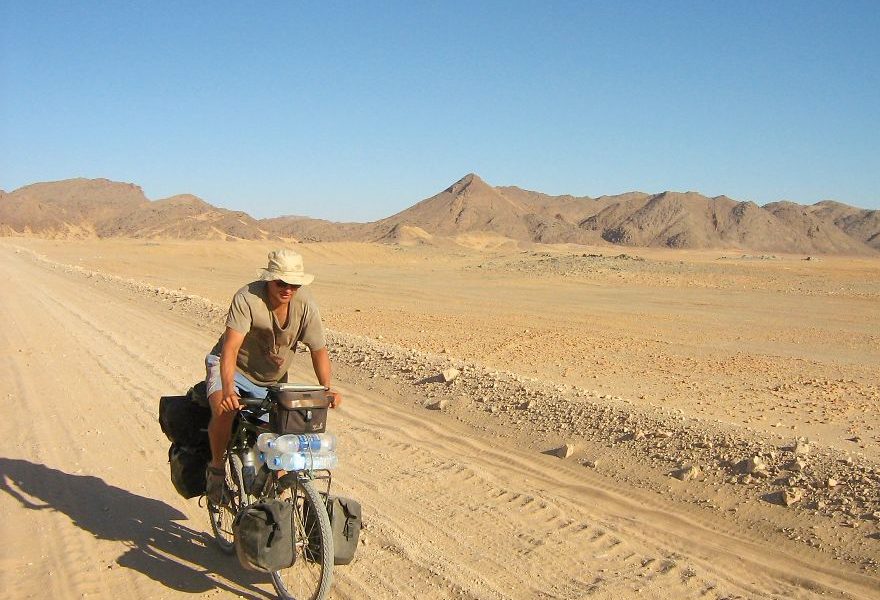 I have cycled across 100 countries 598843dec0a02 880