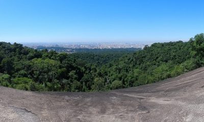 Parque Estatual da Cantareira, passeios alternativos em São Paulo