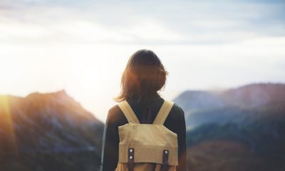 solo travel confidence