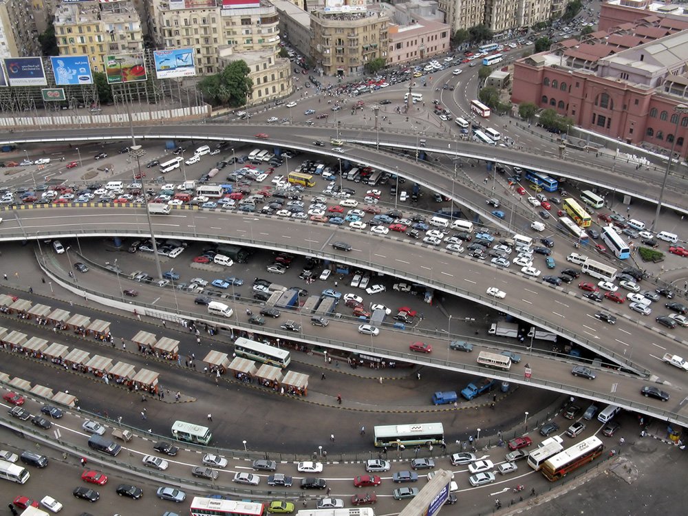 transitocairo