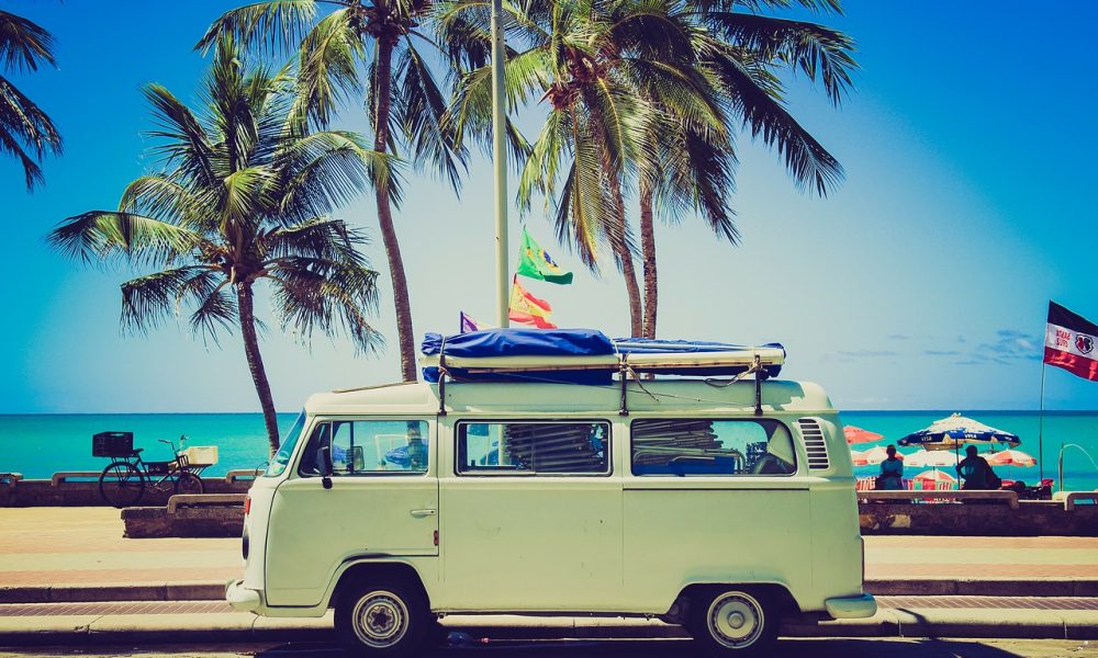 17 frases sobre viagens