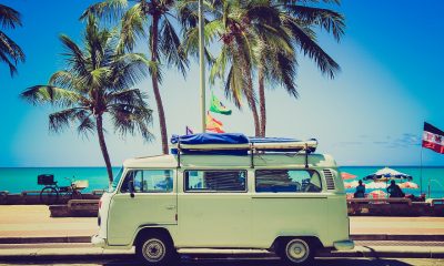 17 frases sobre viagens