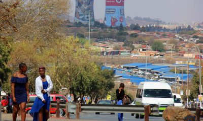 1.4 Quero Mochilar Soweto 1