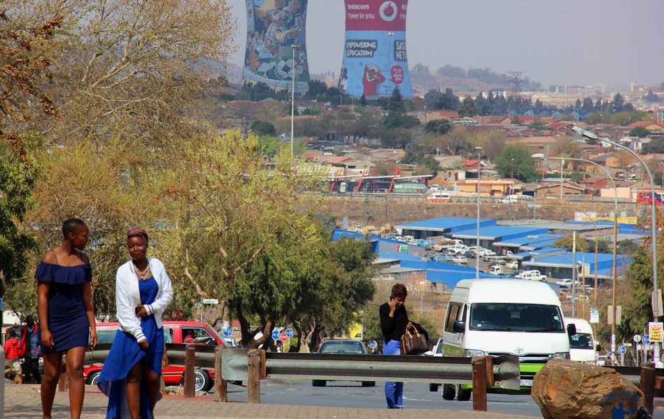 1.4 Quero Mochilar Soweto 1