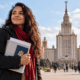 Estudar na russia