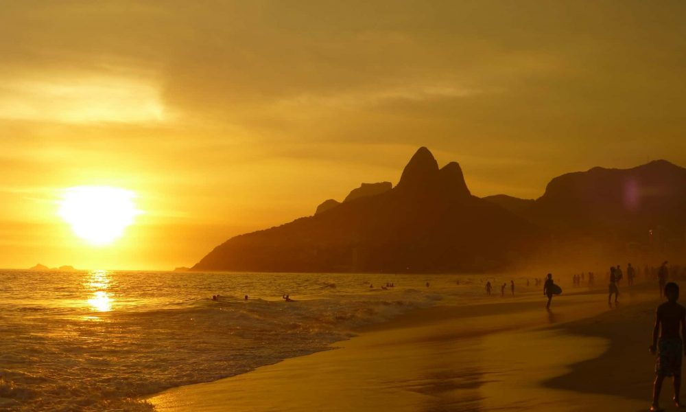ipanema beach 99388 1920