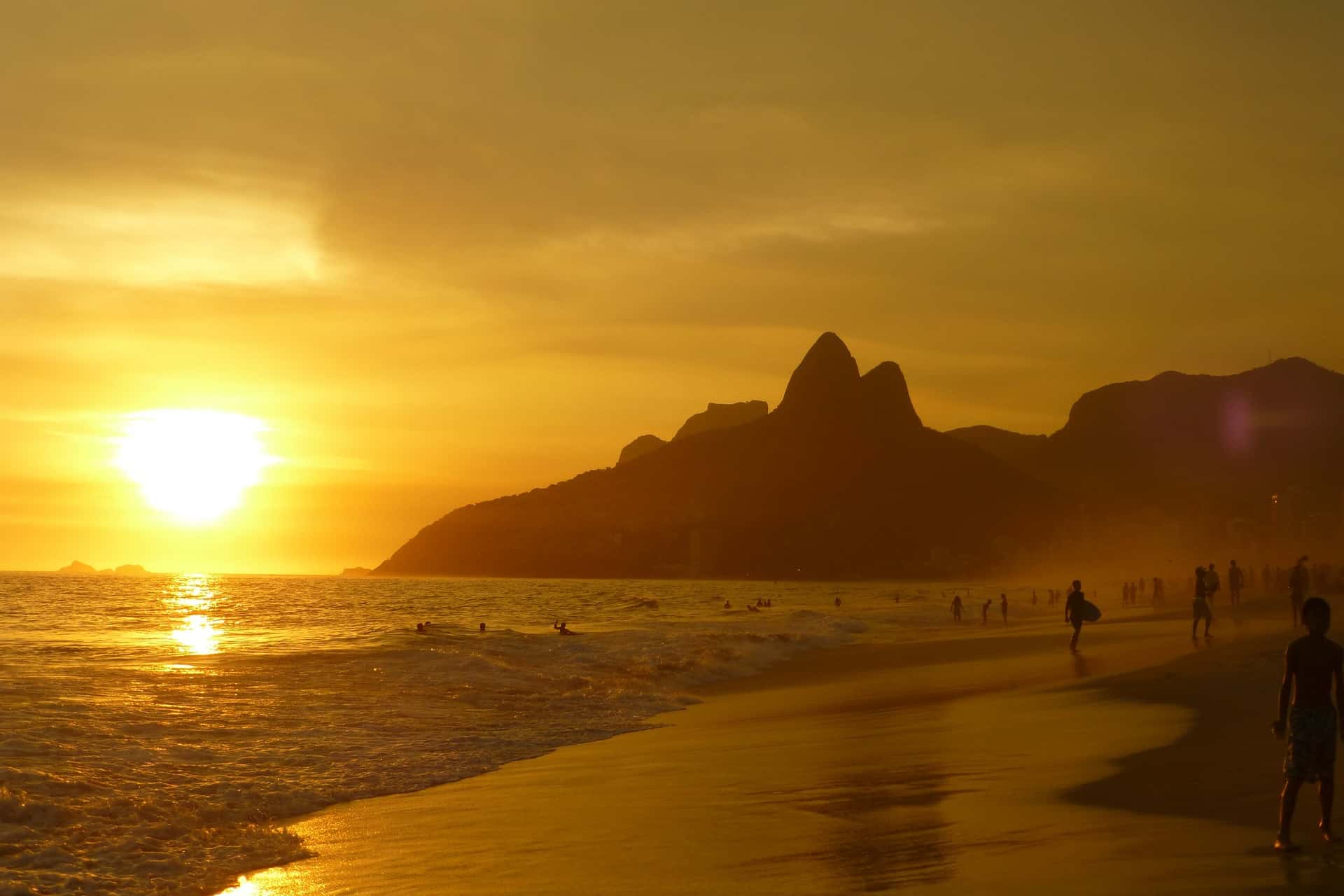 ipanema beach 99388 1920