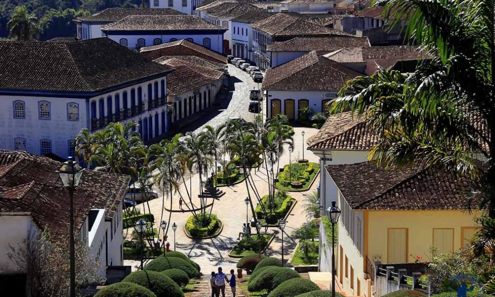 2 Quero Mochilar Serro