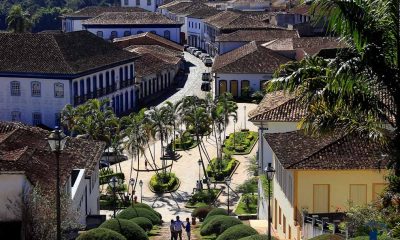 2 Quero Mochilar Serro