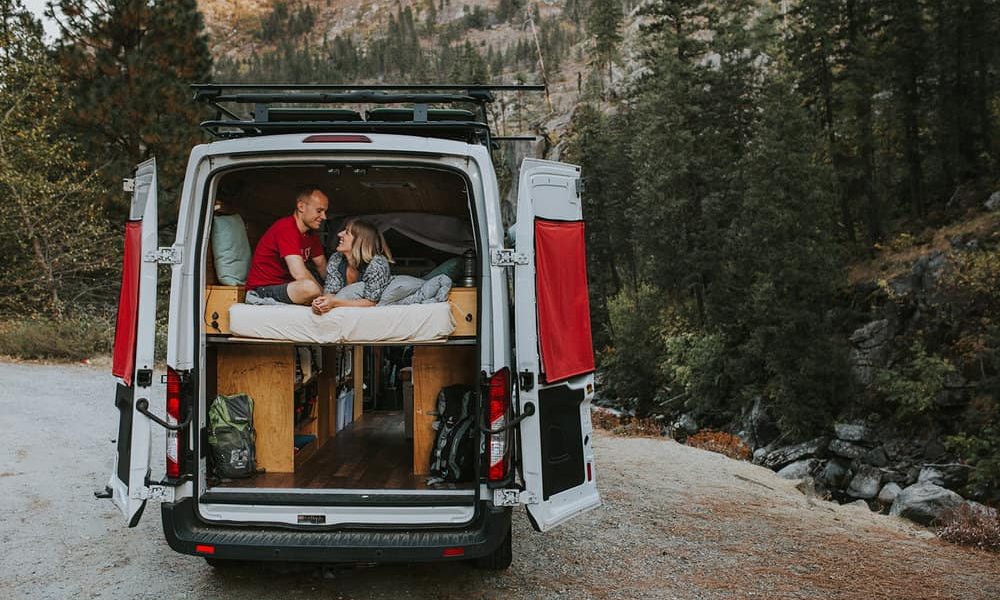 CampervanRockstarTheVannaProject