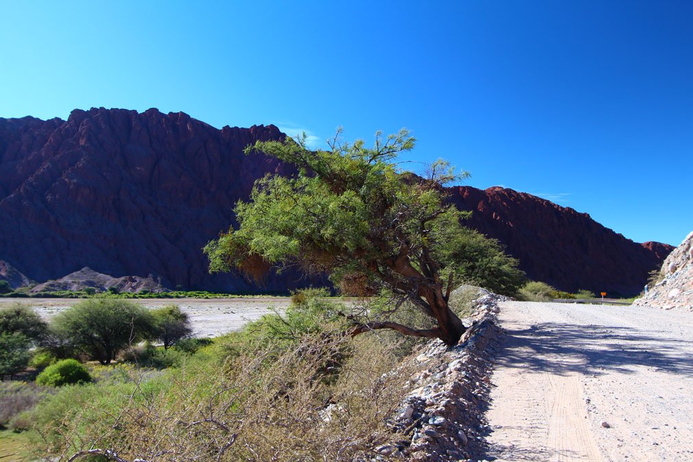 Quebrada das Flechas 1